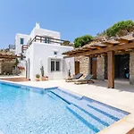 Villa Olivia Mykonos