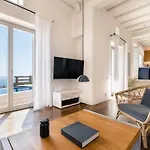 Olivia Mykonos