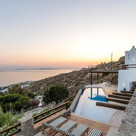 Olivia Mykonos
