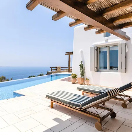 别墅 Olivia Mykonos