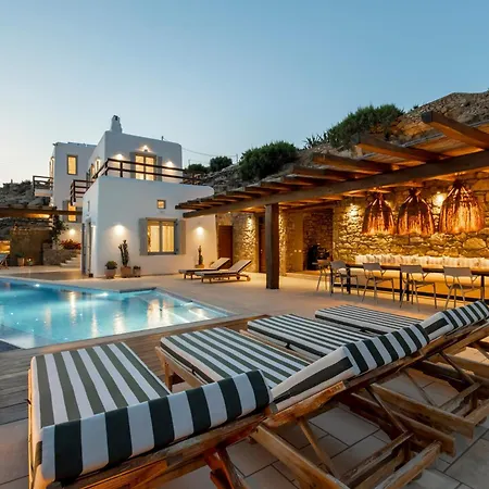 Olivia Mykonos