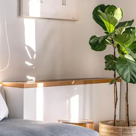 Olivia Mykonos アギオス・ステファノス