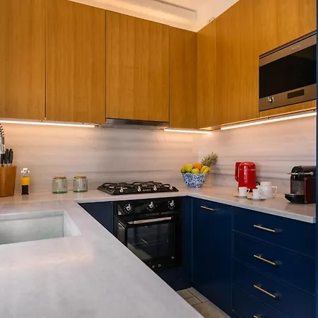 Olivia Mykonos アギオス・ステファノス