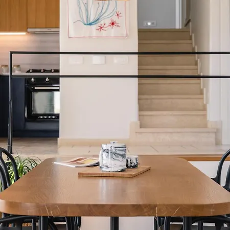 ヴィラ Olivia Mykonos *