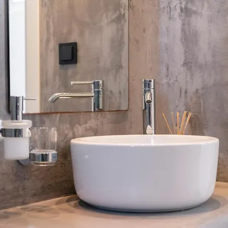 ヴィラ Olivia Mykonos