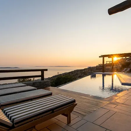 Villa Olivia Mykonos