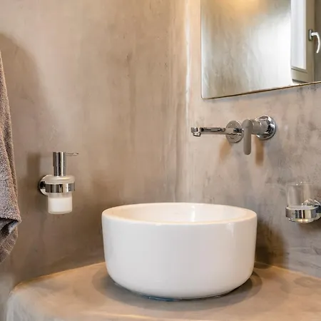 Olivia Mykonos ヴィラ