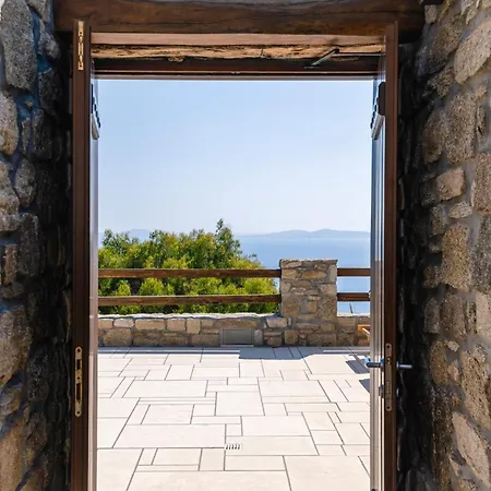 Olivia Mykonos ヴィラ *