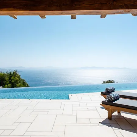 Olivia Mykonos * アギオス・ステファノス