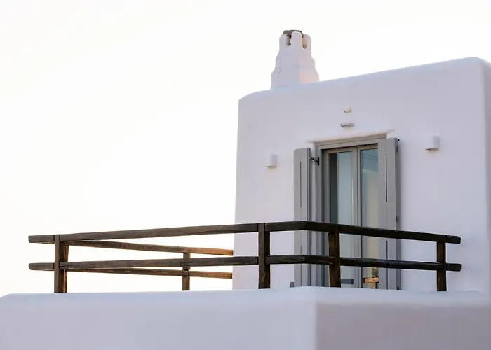 Villa Olivia Mykonos Agios Stefanos (Mykonos)