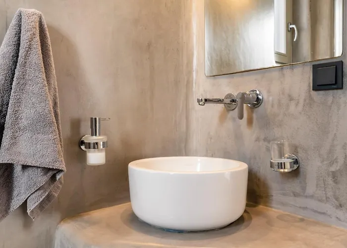 Olivia Mykonos Villa