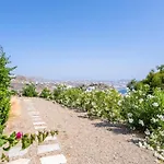 Olivia Mykonos וילה אגיוס סטפנוס