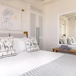 Olivia Mykonos * אגיוס סטפנוס