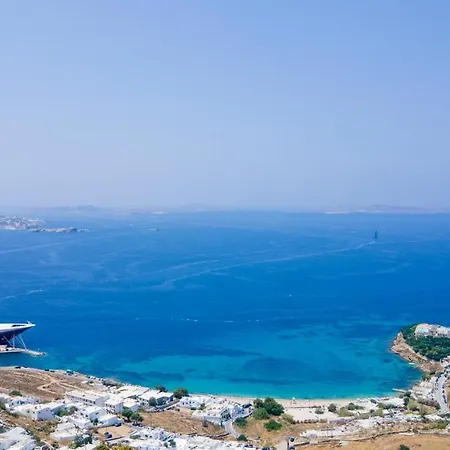 Olivia Mykonos