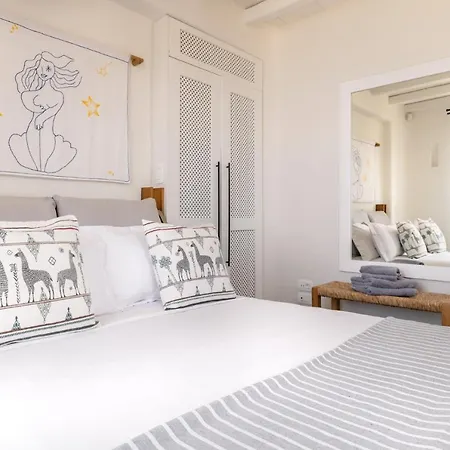 Olivia Mykonos * Agios Stefanos (Mykonos)