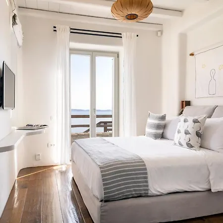 Villa Olivia Mykonos
