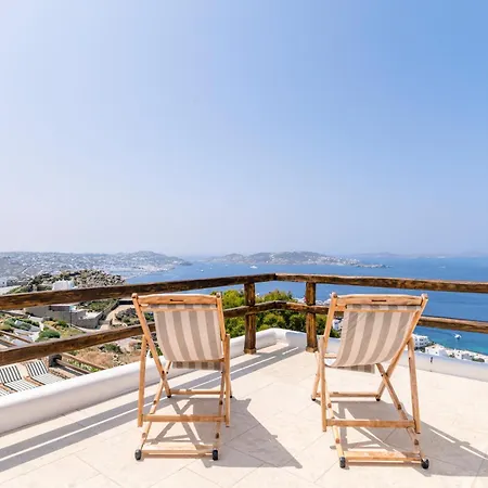Olivia Mykonos *