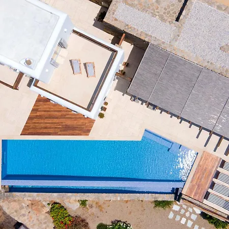 Villa Olivia Mykonos