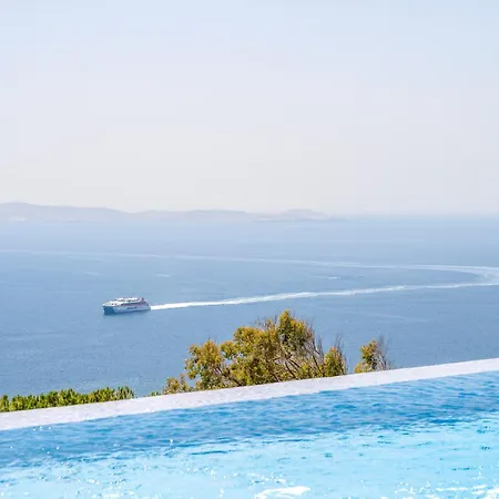 Villa Olivia Mykonos