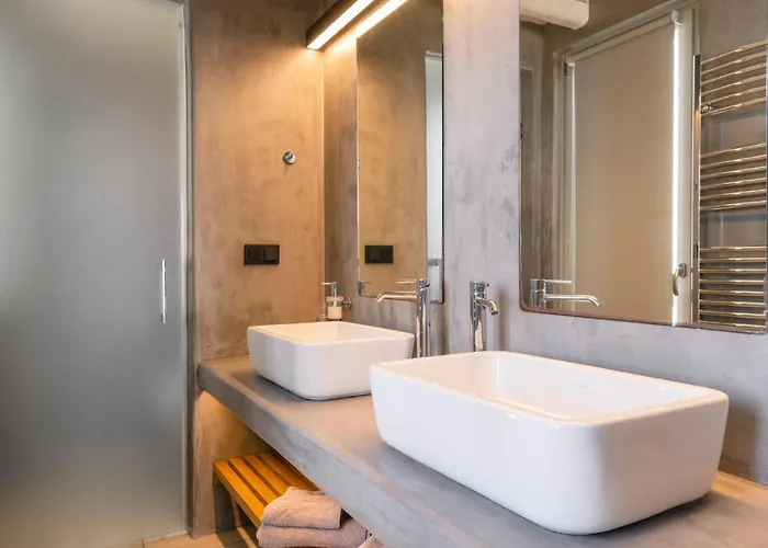 Olivia Mykonos * Agios Stefanos (Mykonos)