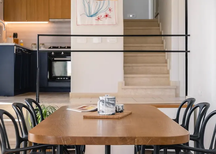 Villa Olivia Mykonos *