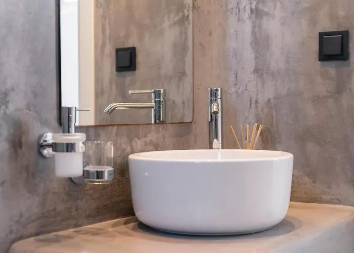 Villa Olivia Mykonos