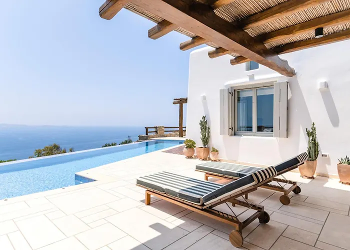Villa Olivia Mykonos