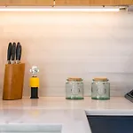 Olivia Mykonos Villa *