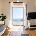 Olivia Mykonos Villa *