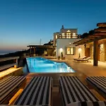 Olivia Mykonos Agios Stefanos (Mykonos)