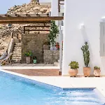 Olivia Mykonos Villa *