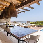 Villa Olivia Mykonos