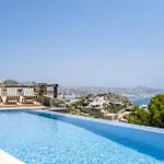 Olivia Mykonos Villa Agios Stefanos (Mykonos)