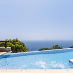 Olivia Mykonos Villa *