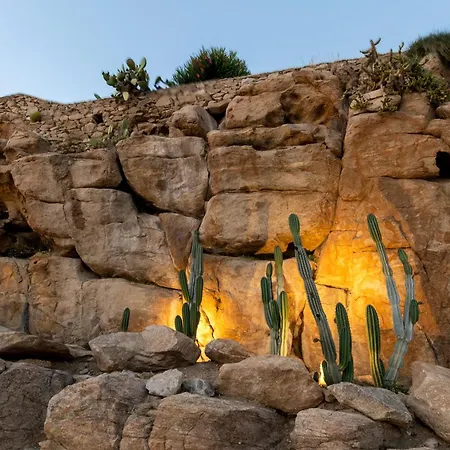 Dream Rock Villa