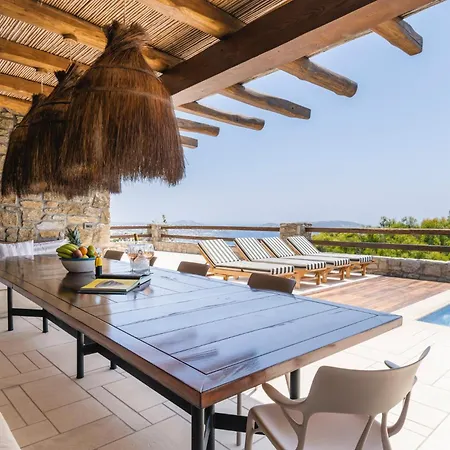 Villa Dream Rock