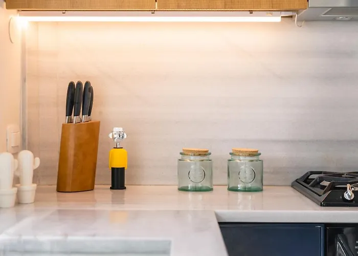 Olivia Mykonos Vila *